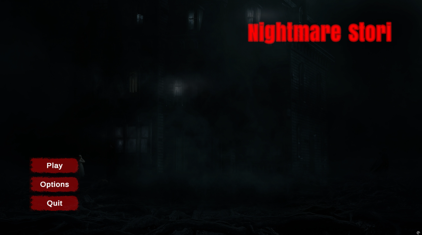 Nightmare Stori